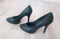 Damen schwarze Pumps 40 von Diveded / High Heels 40/ Absatzschuhe Nordrhein-Westfalen - Herne Vorschau