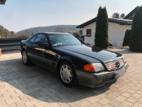 Mercedes Benz SL 500 Oldtimer 2+ H-KZ V8 R129 500er SL Bayern - Stadtprozelten Vorschau