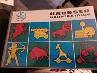 Elastolin Hausser Coburg Spielzeug Niedersachsen - Peine Vorschau