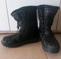 Winterstiefel Sachsen-Anhalt - Zeitz Vorschau
