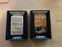 Zippo Feuerzeug Bad Doberan - Landkreis - Bargeshagen Vorschau