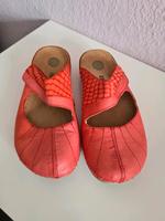 Leichte Sommerschuhe aus Leder. Thüringen - Jena Vorschau