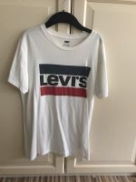 Levi‘s Herren T-Shirt, Gr.S Nordrhein-Westfalen - Gelsenkirchen Vorschau