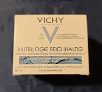 Vichy Nutrilogie reichhaltig Baden-Württemberg - Fellbach Vorschau