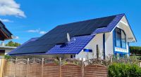 Sonnige Zeiten für Ihr Dach! Photovoltaik jetzt verfügbar Mecklenburg-Vorpommern - Wismar Vorschau