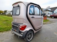 Elektro Kabinenroller YM1500DZK 25 kmh Scooter Nordrhein-Westfalen - Nieheim Vorschau