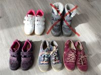 4 Paar Schuhe Superfit Kappa Sneaker Gr. 29, 30, 31 Wuppertal - Ronsdorf Vorschau