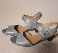 Sandalen v. Jana Gr. 39,5 Bayern - Schwandorf Vorschau
