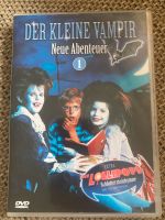DVD Der kleine Vampir 1 Thüringen - Bad Salzungen Vorschau