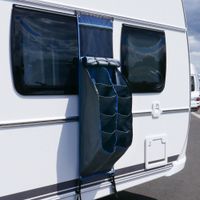 yourGEAR Caravan Organizer Shoe - Hängeregal für Zelt Nr. 71314 Nordrhein-Westfalen - Bocholt Vorschau