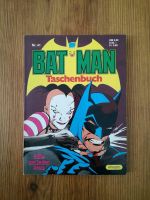 Batman Taschenbuch Nr. 41; ehapa Berlin - Pankow Vorschau