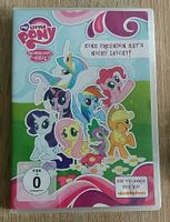 My little Pony ▪ Freundschaft ist Magie ▪ DVD Rheinland-Pfalz - Zweibrücken Vorschau