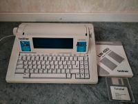 Computer Schreibmaschine Brother Nordrhein-Westfalen - Kirchlengern Vorschau