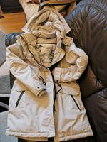 Damen Winterjacke C&A Gr 40 Sachsen-Anhalt - Halberstadt Vorschau