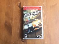 Need for Speed: Most Wanted 5-1-0 (Sony PSP, 2005), US-Version Rheinland-Pfalz - Eppenrod Vorschau