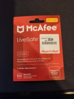 McAfee LifeSave 1 Jahres Abo Baden-Württemberg - Rauenberg Vorschau