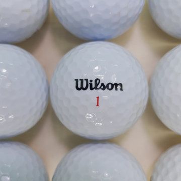 Golfbälle Callaway Nike Titleist Pro V1 Taylor Made Wilson Srixon in Rödental