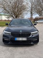 BMW 530i G30-M Paket-HUD-Garantie-H&K-Gestik uvm Bayern - Bad Tölz Vorschau