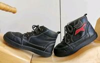 elefanten Kleinkind Schuhe Halbschuhe Übergangsschuhe Leder Gr.24 Nordrhein-Westfalen - Mönchengladbach Vorschau