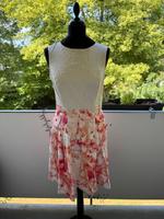 Orsay Sommerkleid Größe S rosa floral Hamburg - Wandsbek Vorschau