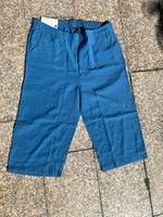 Schöne blaue Stoffhose Baden-Württemberg - Freiburg im Breisgau Vorschau