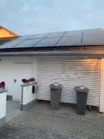 Komplette PV Anlage incl. Anmeldung und Inbetriebnahme Bayern - Germering Vorschau