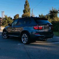 BMW Baureihe X5 xDrive  30d Häfen - Bremerhaven Vorschau