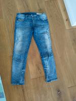 Diesel Jeans Leo 29/32 Düsseldorf - Eller Vorschau