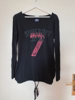 Superdry Shirt Oberteil für Damen, Größe S Leipzig - Altlindenau Vorschau