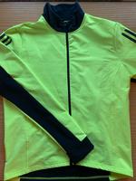 Adidas warme Funktions-Sportjacke NEU Größe M Hessen - Fernwald Vorschau