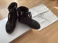 Bogner  Damen Winter Boots in Gr.39 München - Maxvorstadt Vorschau