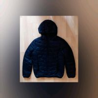 C & A HERE THERE: LEICHTE STEPPJACKE Berlin - Pankow Vorschau