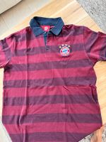 FC Bayern Shirt Poloshirt Gr. L wie neu Bayern - Fahrenzhausen Vorschau