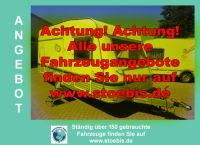 TEC TRAVEL KING 450 K1 - NR. 74 - DB, FAMILIENWAGEN Nordrhein-Westfalen - Blomberg Vorschau