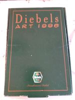 Diebels Popart Gläser Nordrhein-Westfalen - Jüchen Vorschau