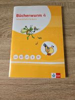 Bücherwurm 4 Klasse Neu ! Thüringen Thüringen - Kindelbrück Vorschau