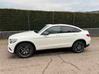 Mercedes-Benz Mercedes GLC 250 Coupe Rheinland-Pfalz - Landau in der Pfalz Vorschau