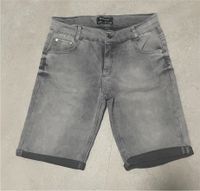 Blue Effect Jeans Short Stretch 158 N grau Baden-Württemberg - Östringen Vorschau