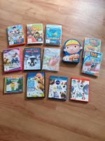 XXL DVD Set für Kinder  / 13 Filme Baden-Württemberg - Freiburg im Breisgau Vorschau