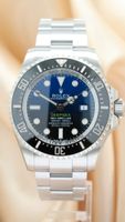 Rolex Sea-Dweller Deepsea 44mm Automatik Herrenuhr 126660 Box + o Düsseldorf - Pempelfort Vorschau