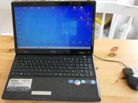 MSI+6 GB DDR3+WIN10 Home+Programme+Radio Hessen - Seeheim-Jugenheim Vorschau