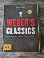 Weber's Classics: Die besten Originalrezepte der Grill-Pioniere Rheinland-Pfalz - Battweiler Vorschau