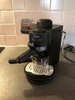 Espresso-Prego Kaffeemaschine Niedersachsen - Bockhorn Vorschau