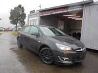 Opel Astra J Lim. 4-trg. Active*1.Hand*Tüv Neu*Top Dithmarschen - Lohe-Rickelshof Vorschau