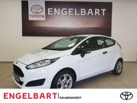 Ford Fiesta 1.25 Ambiente Ganzjahresreifen BT USB Niedersachsen - Delmenhorst Vorschau