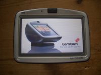 TomTom GO 710 Nordrhein-Westfalen - Alfter Vorschau