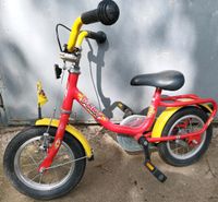 Puky Kinderfahrrad 12" Sachsen-Anhalt - Südharz Vorschau