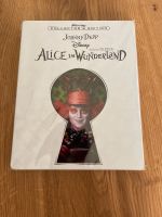 Steelbook Blu Ray - Alice im Wunderland Nürnberg (Mittelfr) - Aussenstadt-Sued Vorschau