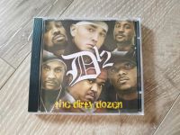 Eminem D12 The Dirty Dozen Album RARE Hip Hop Stuttgart - Stuttgart-West Vorschau