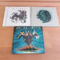 In Flames CDs Schleswig-Holstein - Bovenau Vorschau